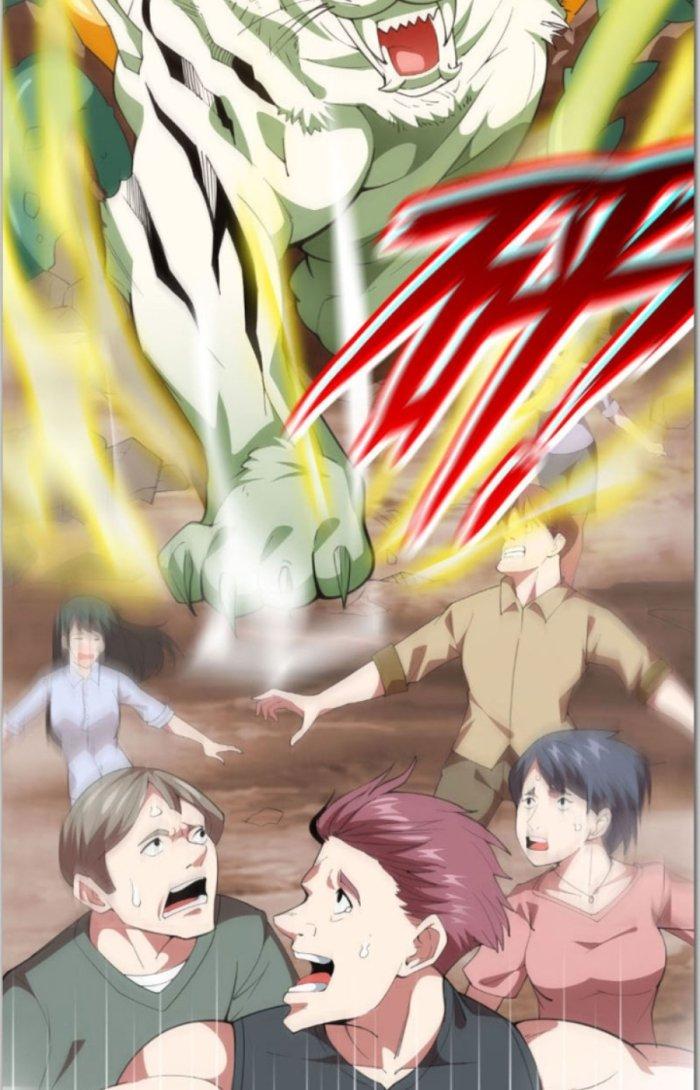 Ngự Thần Trùng Sinh Chapter 0 - Next Chapter 1