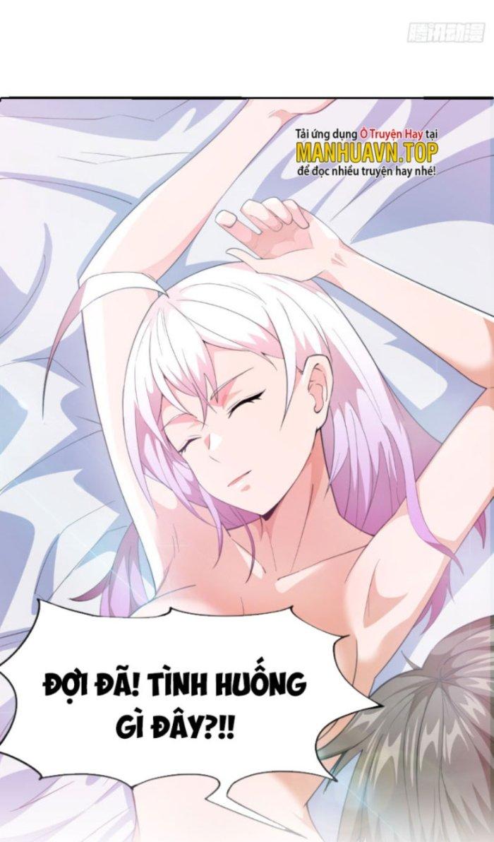 Ngự Thần Trùng Sinh Chapter 0 - Next Chapter 1