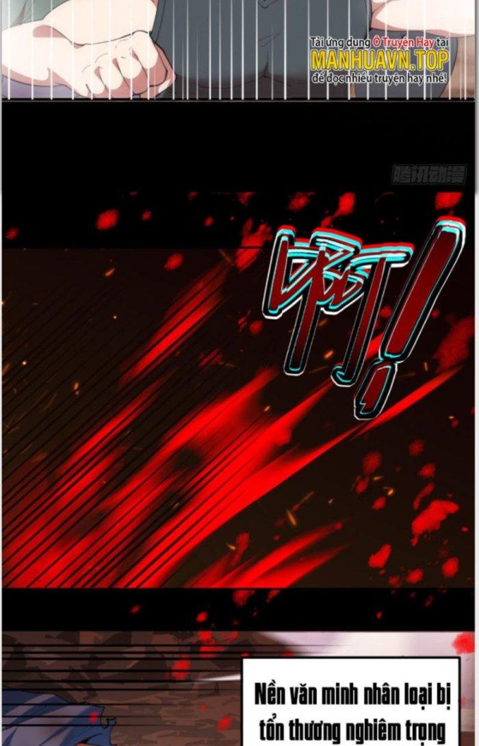 Ngự Thần Trùng Sinh Chapter 0 - Next Chapter 1