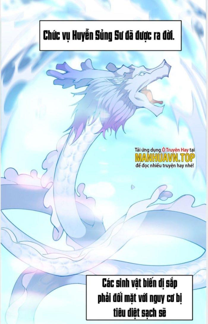 Ngự Thần Trùng Sinh Chapter 0 - Next Chapter 1