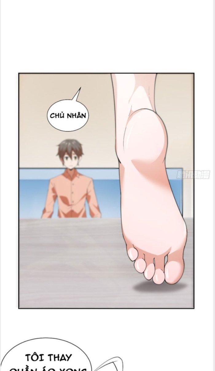 Ngự Thần Trùng Sinh Chapter 1 - Next Chapter 2