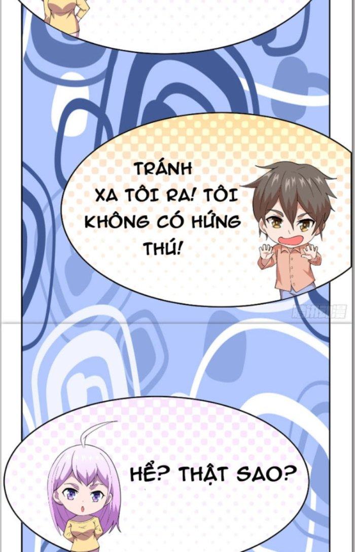 Ngự Thần Trùng Sinh Chapter 1 - Next Chapter 2