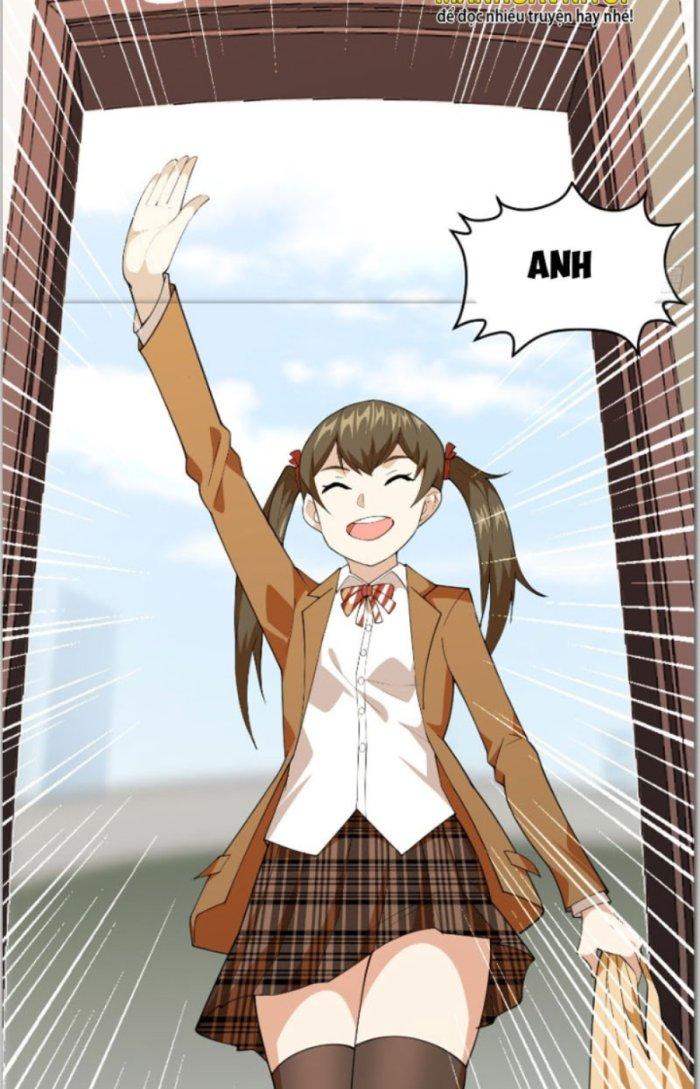 Ngự Thần Trùng Sinh Chapter 1 - Next Chapter 2