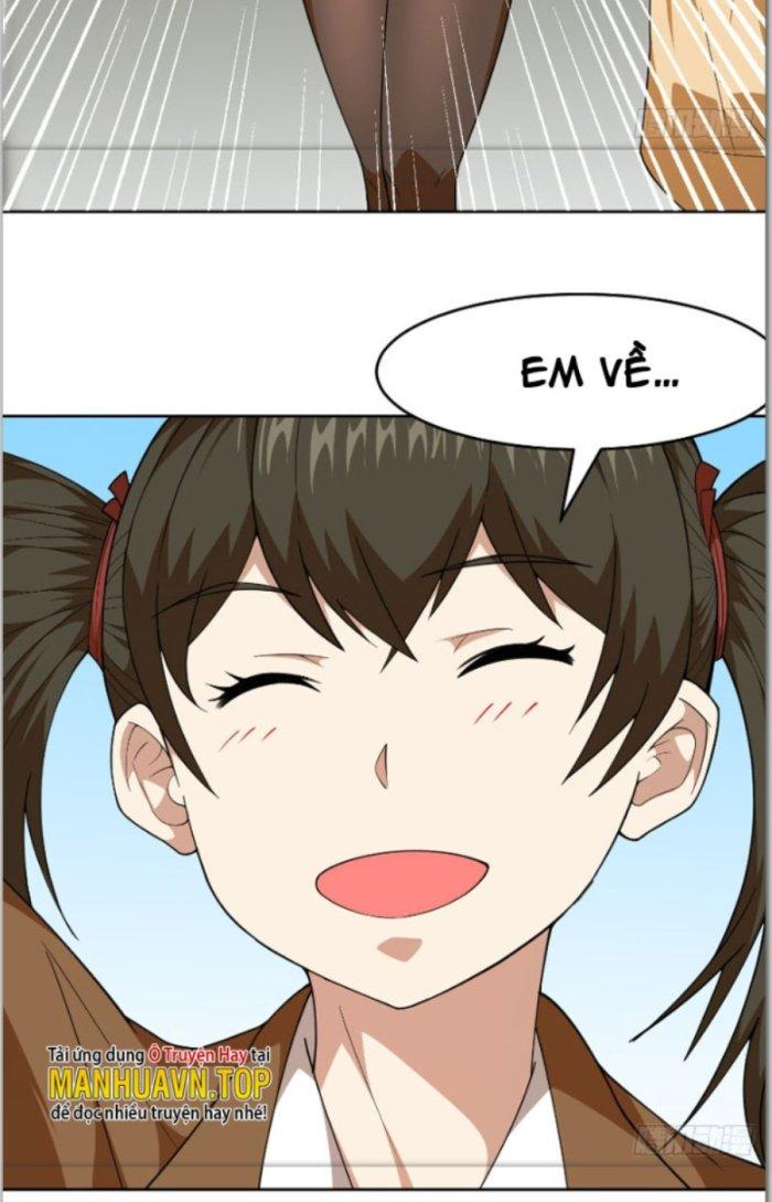 Ngự Thần Trùng Sinh Chapter 1 - Next Chapter 2