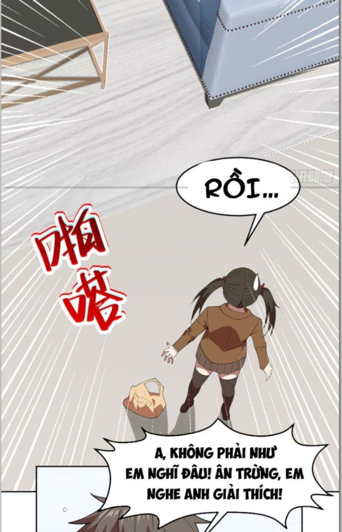 Ngự Thần Trùng Sinh Chapter 1 - Next Chapter 2