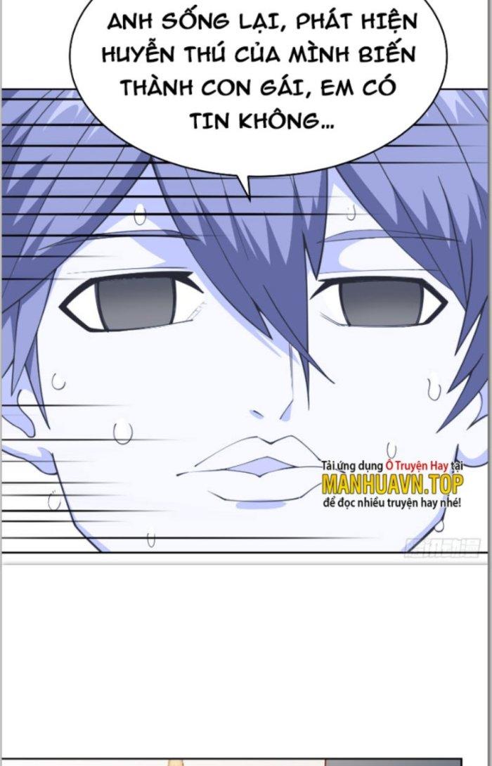 Ngự Thần Trùng Sinh Chapter 1 - Next Chapter 2