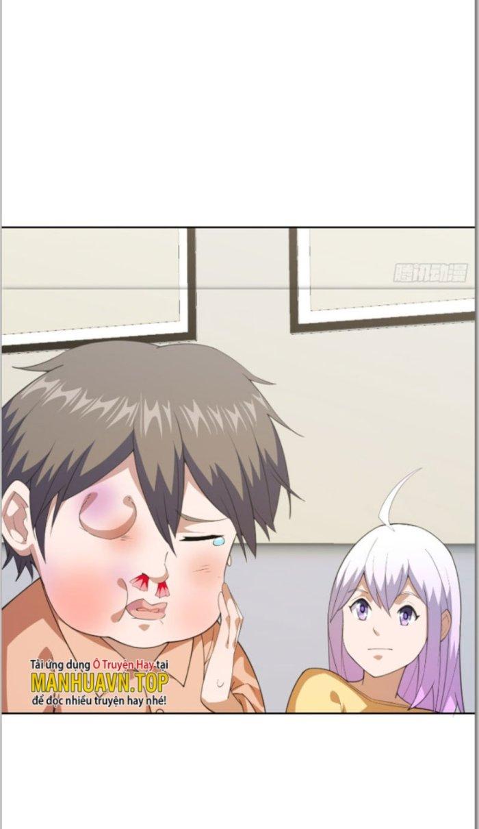 Ngự Thần Trùng Sinh Chapter 1 - Next Chapter 2