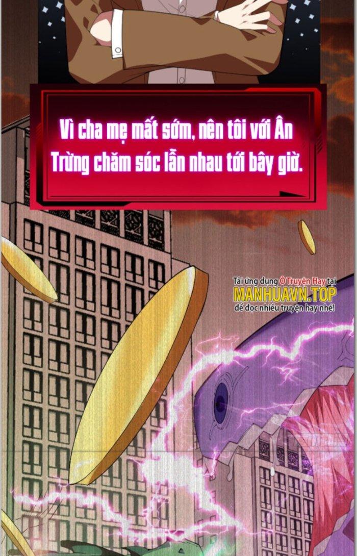 Ngự Thần Trùng Sinh Chapter 1 - Next Chapter 2