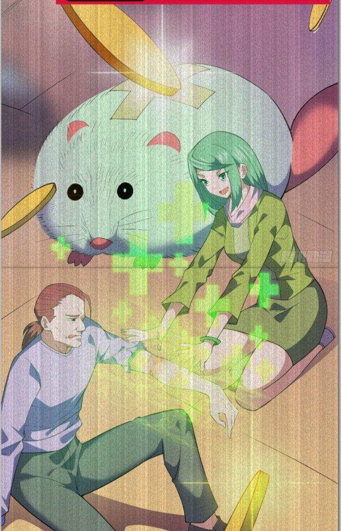 Ngự Thần Trùng Sinh Chapter 1 - Next Chapter 2