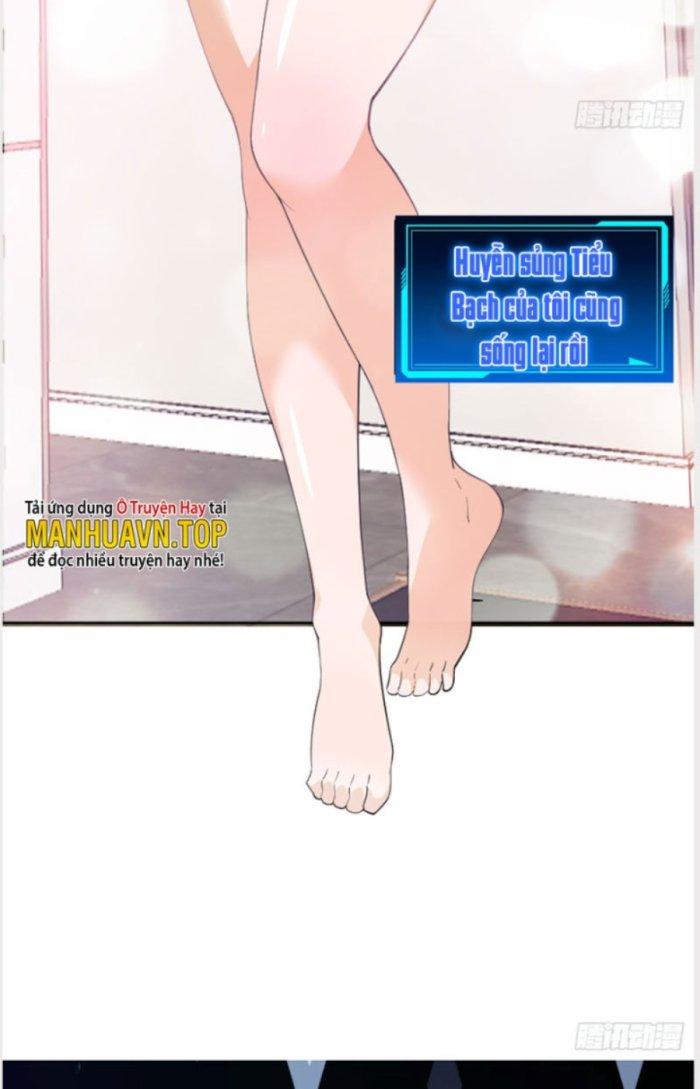 Ngự Thần Trùng Sinh Chapter 1 - Next Chapter 2