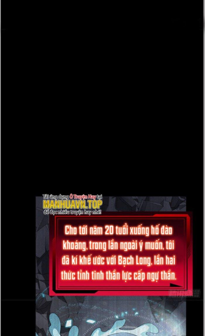 Ngự Thần Trùng Sinh Chapter 1 - Next Chapter 2