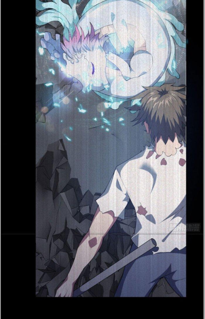 Ngự Thần Trùng Sinh Chapter 1 - Next Chapter 2