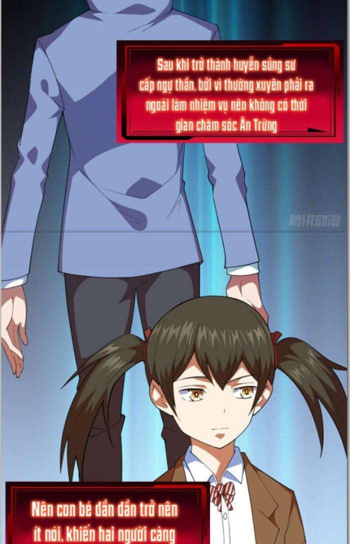 Ngự Thần Trùng Sinh Chapter 1 - Next Chapter 2