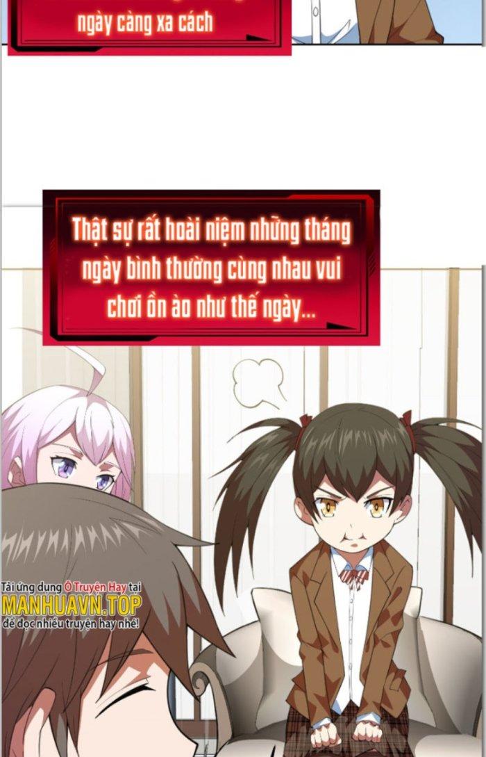 Ngự Thần Trùng Sinh Chapter 1 - Next Chapter 2