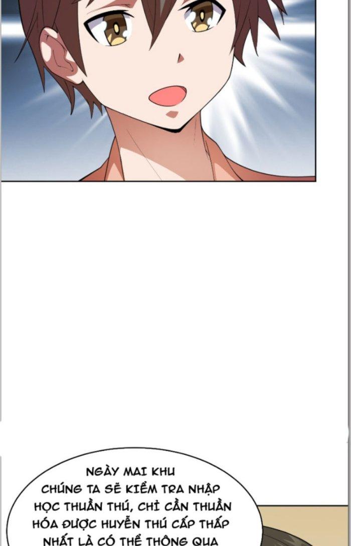 Ngự Thần Trùng Sinh Chapter 1 - Next Chapter 2