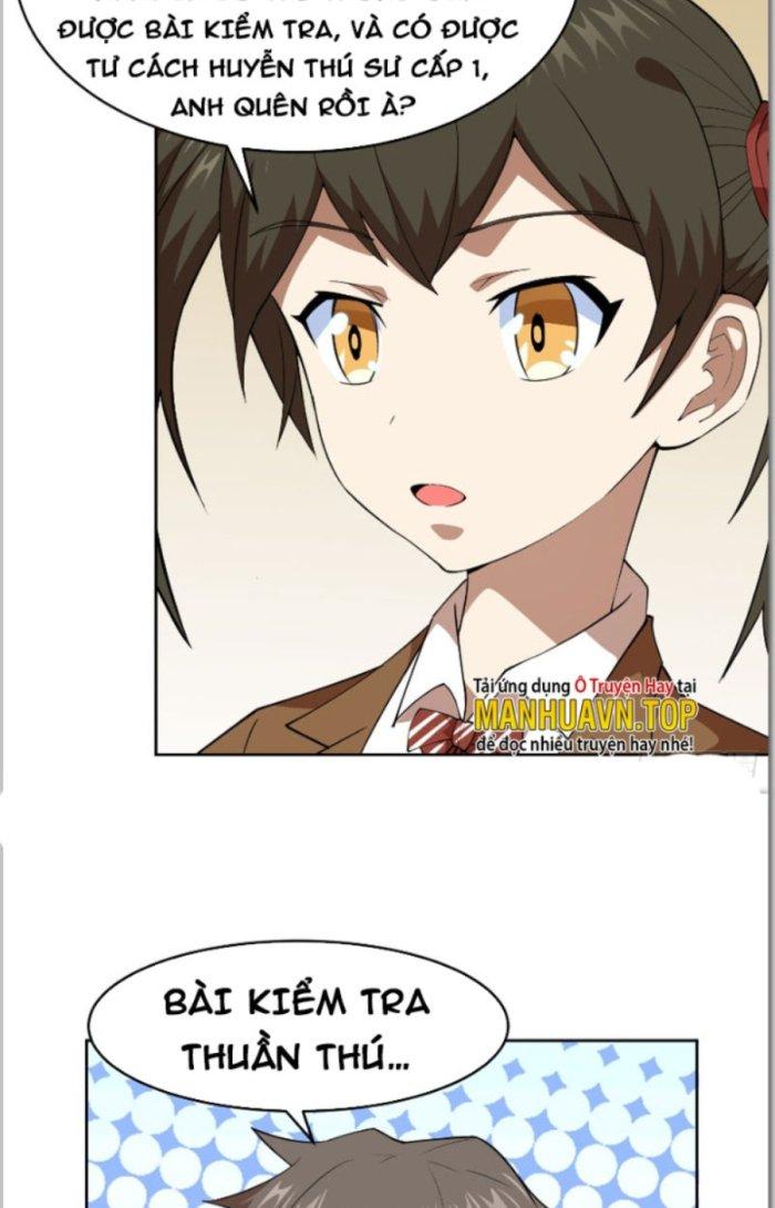 Ngự Thần Trùng Sinh Chapter 1 - Next Chapter 2