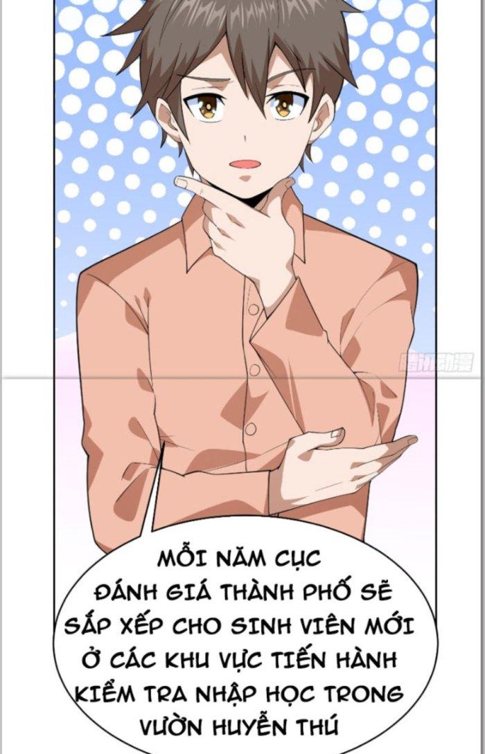 Ngự Thần Trùng Sinh Chapter 1 - Next Chapter 2
