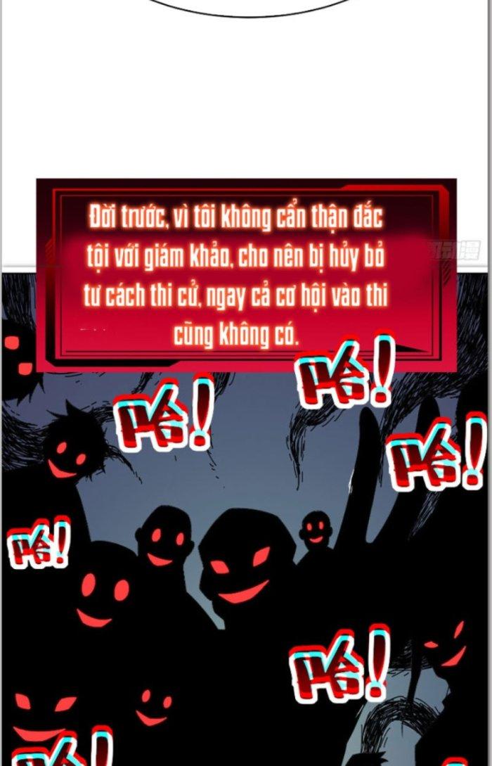 Ngự Thần Trùng Sinh Chapter 1 - Next Chapter 2