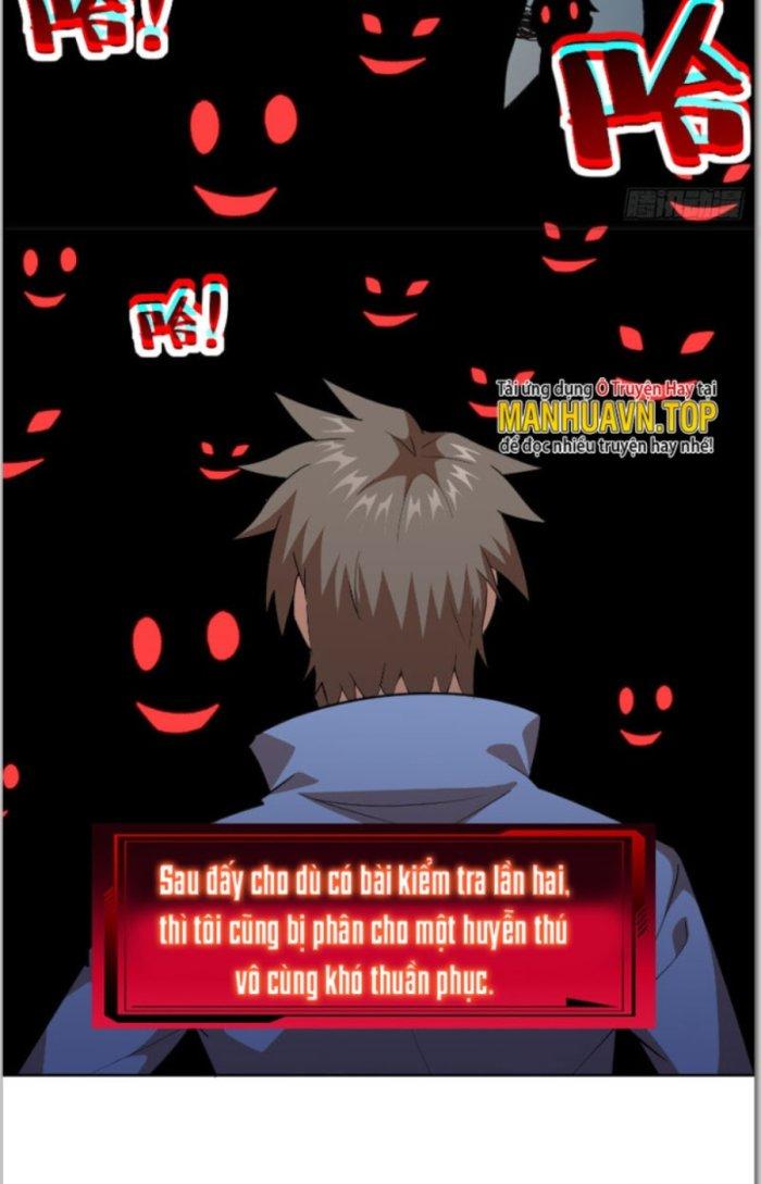 Ngự Thần Trùng Sinh Chapter 1 - Next Chapter 2