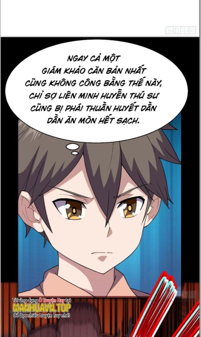 Ngự Thần Trùng Sinh Chapter 1 - Next Chapter 2