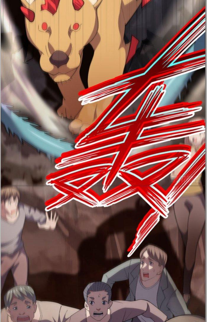 Ngự Thần Trùng Sinh Chapter 1 - Next Chapter 2