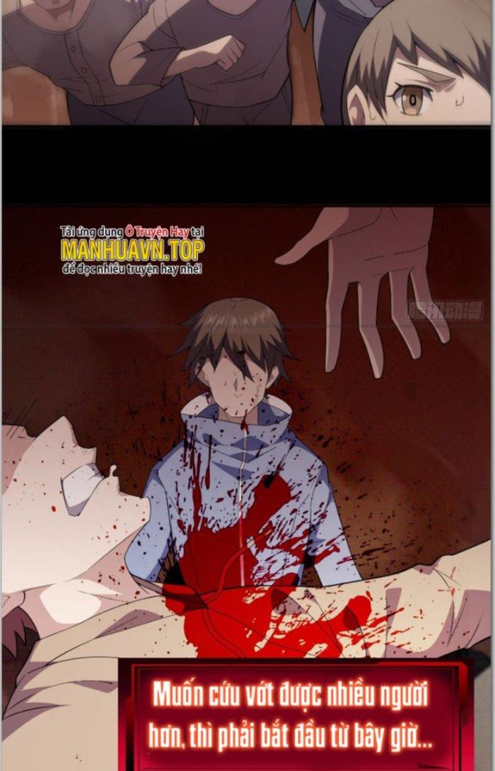 Ngự Thần Trùng Sinh Chapter 1 - Next Chapter 2