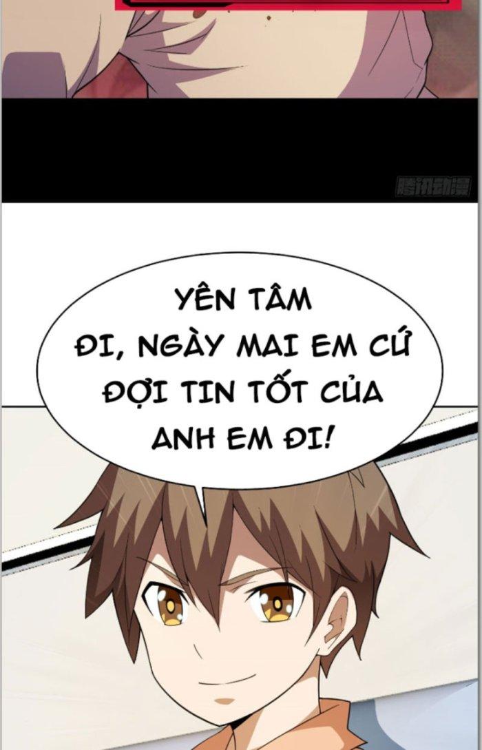 Ngự Thần Trùng Sinh Chapter 1 - Next Chapter 2