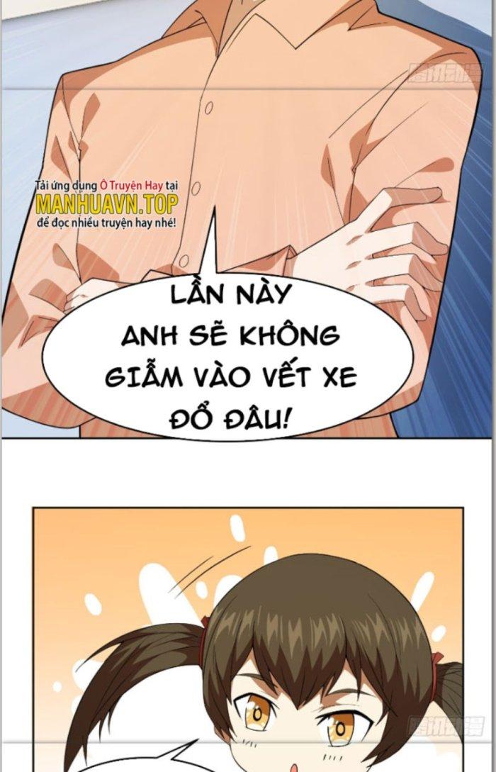 Ngự Thần Trùng Sinh Chapter 1 - Next Chapter 2