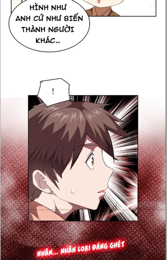 Ngự Thần Trùng Sinh Chapter 1 - Next Chapter 2