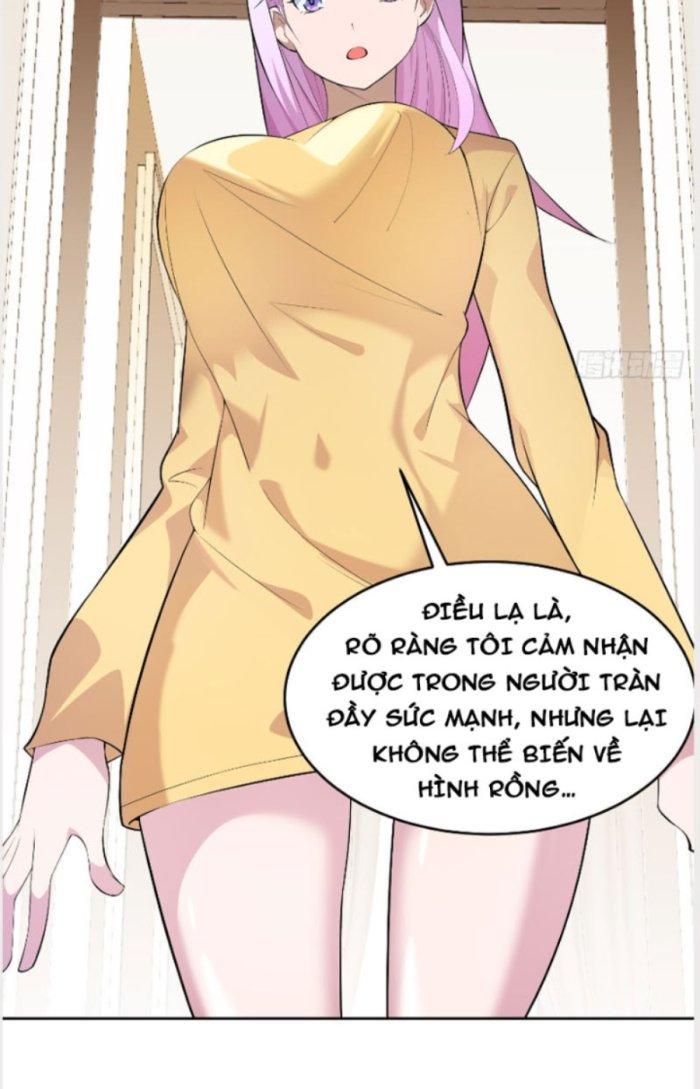 Ngự Thần Trùng Sinh Chapter 1 - Next Chapter 2