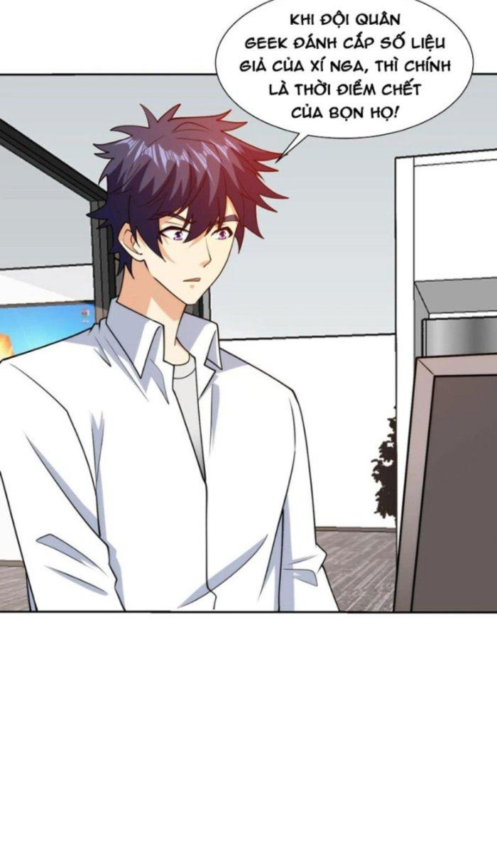 Mắt Phải Của Ta Là Thần Cấp Máy Tính Chapter 191 - Trang 2