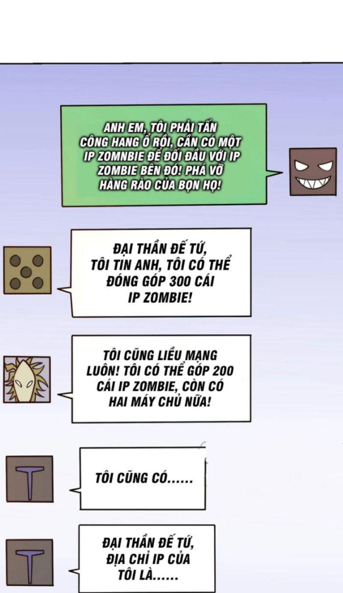 Mắt Phải Của Ta Là Thần Cấp Máy Tính Chapter 191 - Trang 2