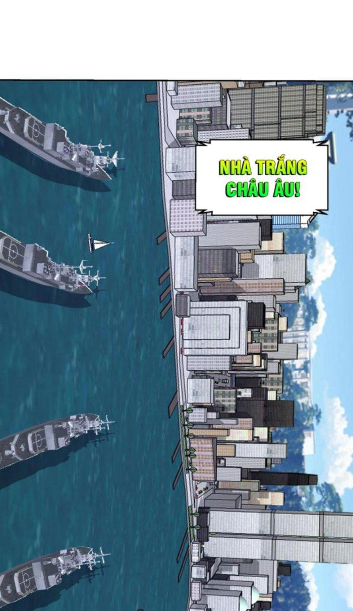 Mắt Phải Của Ta Là Thần Cấp Máy Tính Chapter 191 - Trang 2