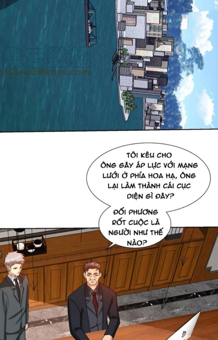 Mắt Phải Của Ta Là Thần Cấp Máy Tính Chapter 191 - Trang 2