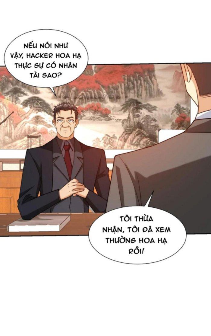 Mắt Phải Của Ta Là Thần Cấp Máy Tính Chapter 191 - Trang 2