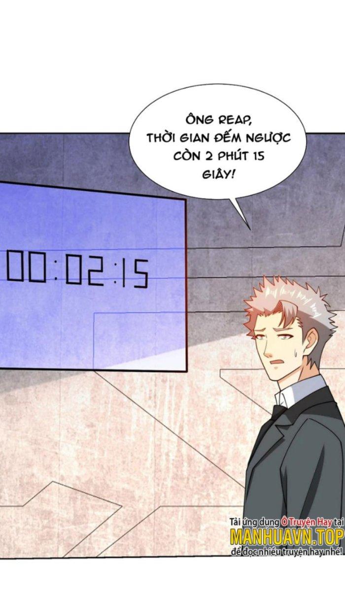 Mắt Phải Của Ta Là Thần Cấp Máy Tính Chapter 191 - Trang 2