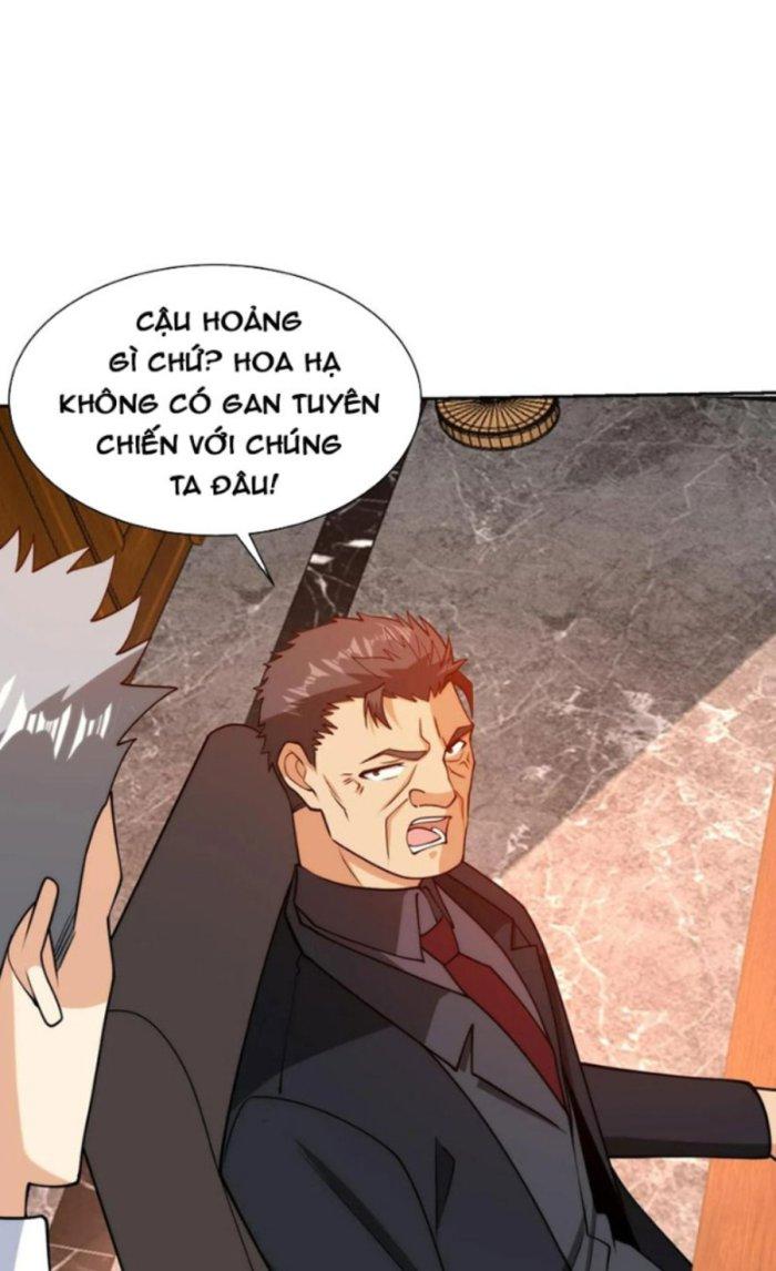 Mắt Phải Của Ta Là Thần Cấp Máy Tính Chapter 191 - Trang 2