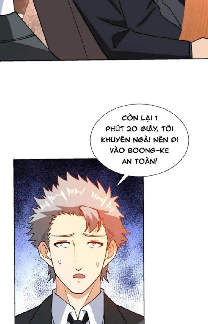 Mắt Phải Của Ta Là Thần Cấp Máy Tính Chapter 191 - Trang 2