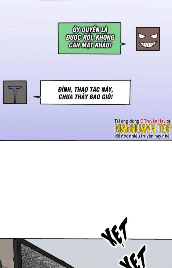 Mắt Phải Của Ta Là Thần Cấp Máy Tính Chapter 191 - Trang 2
