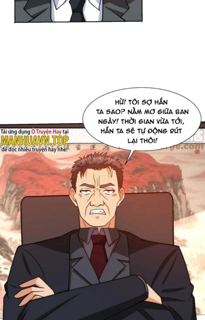 Mắt Phải Của Ta Là Thần Cấp Máy Tính Chapter 191 - Trang 2