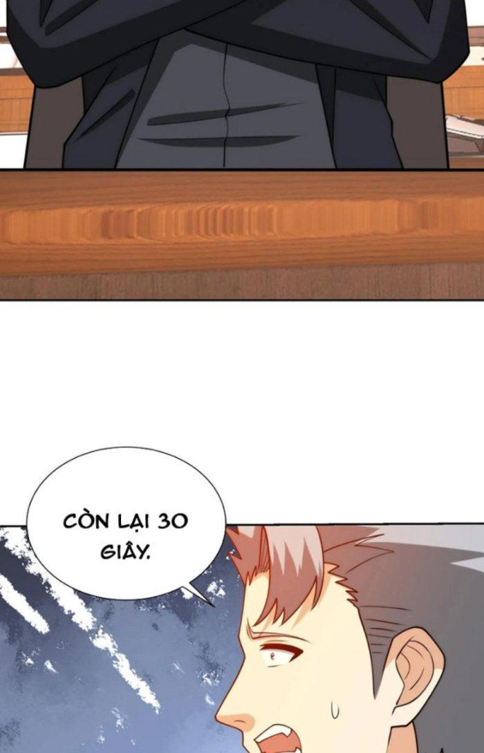 Mắt Phải Của Ta Là Thần Cấp Máy Tính Chapter 191 - Trang 2