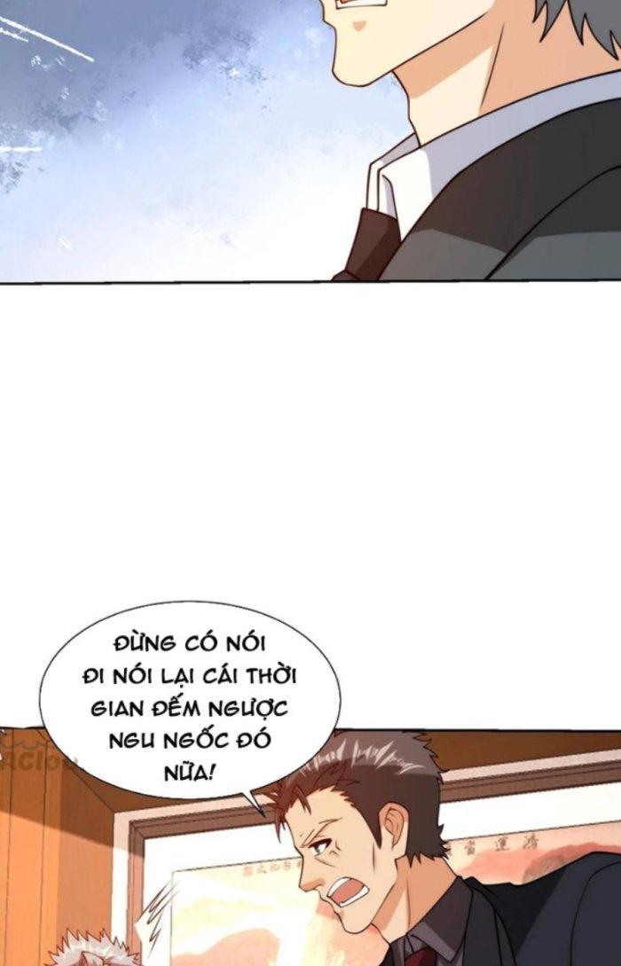 Mắt Phải Của Ta Là Thần Cấp Máy Tính Chapter 191 - Trang 2