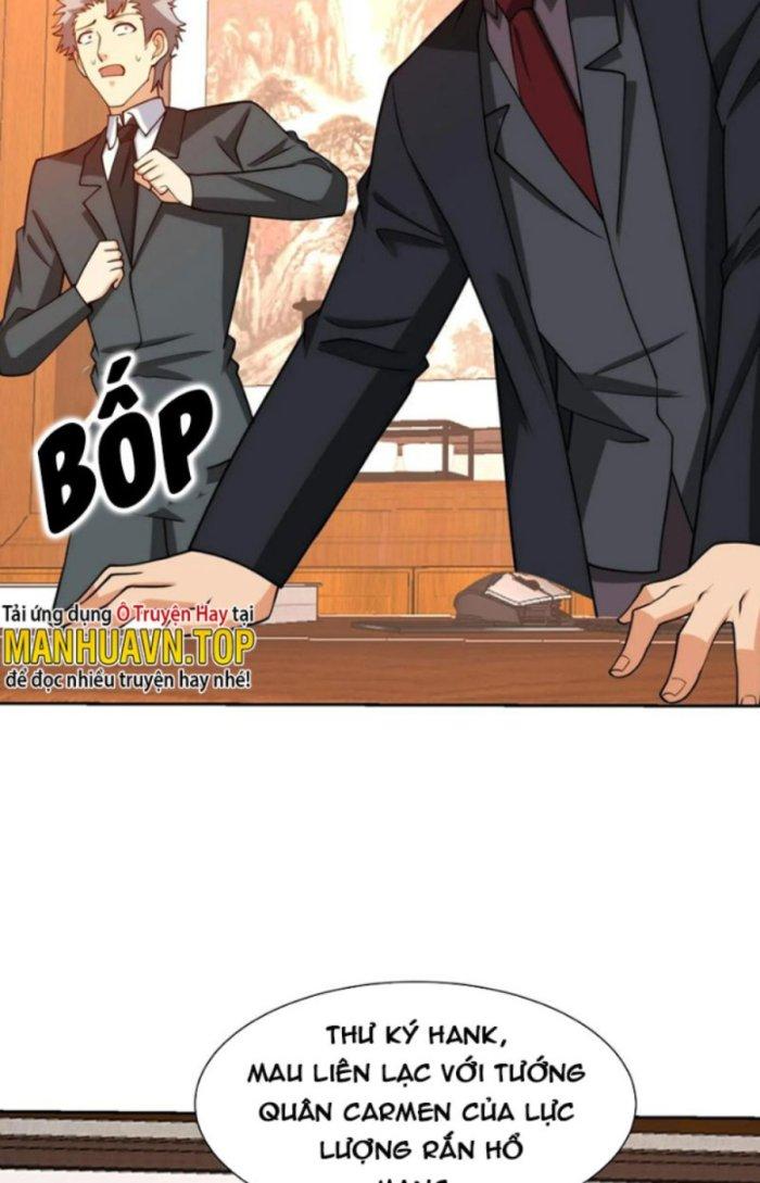 Mắt Phải Của Ta Là Thần Cấp Máy Tính Chapter 191 - Trang 2