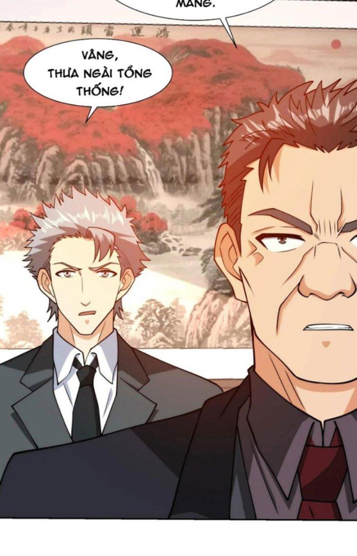 Mắt Phải Của Ta Là Thần Cấp Máy Tính Chapter 191 - Trang 2