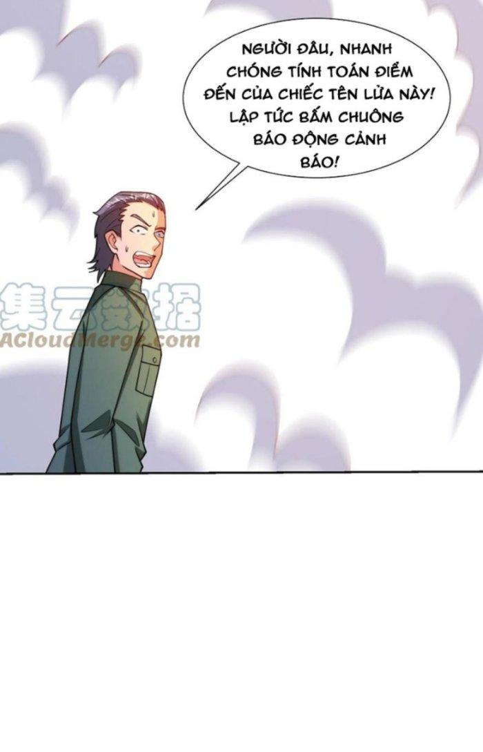 Mắt Phải Của Ta Là Thần Cấp Máy Tính Chapter 191 - Trang 2