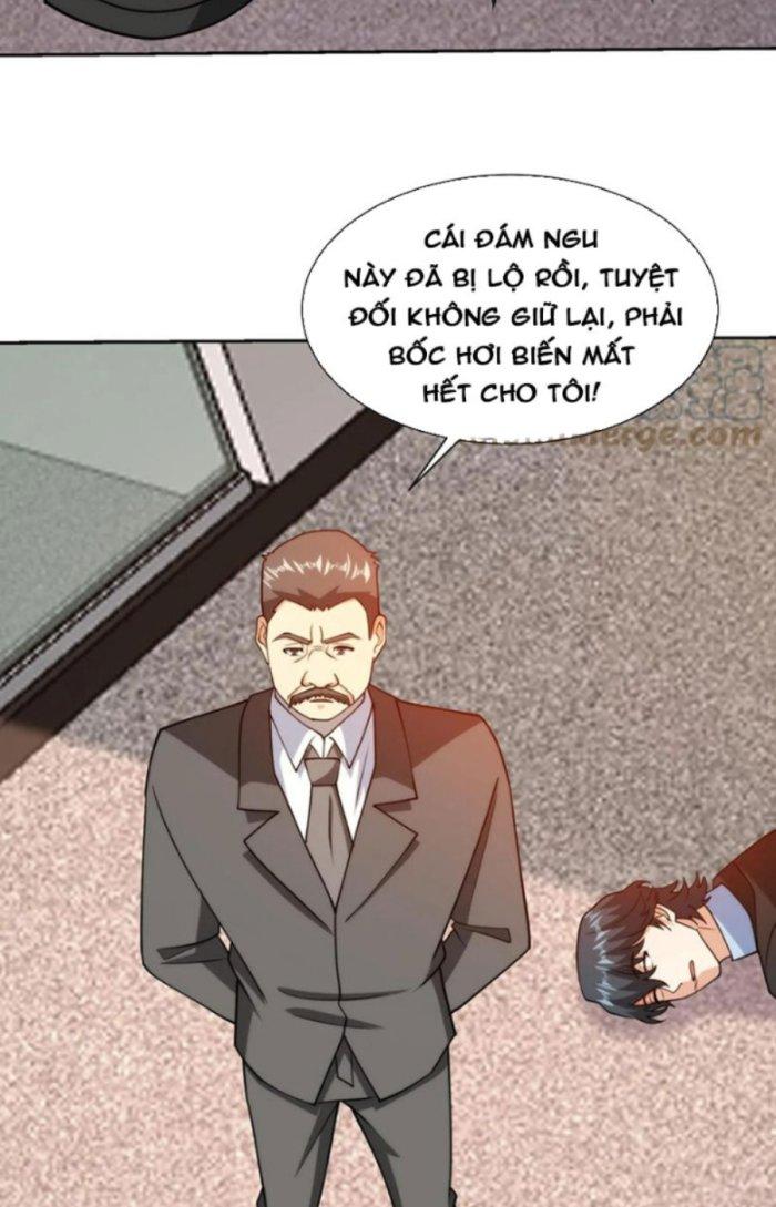 Mắt Phải Của Ta Là Thần Cấp Máy Tính Chapter 191 - Trang 2