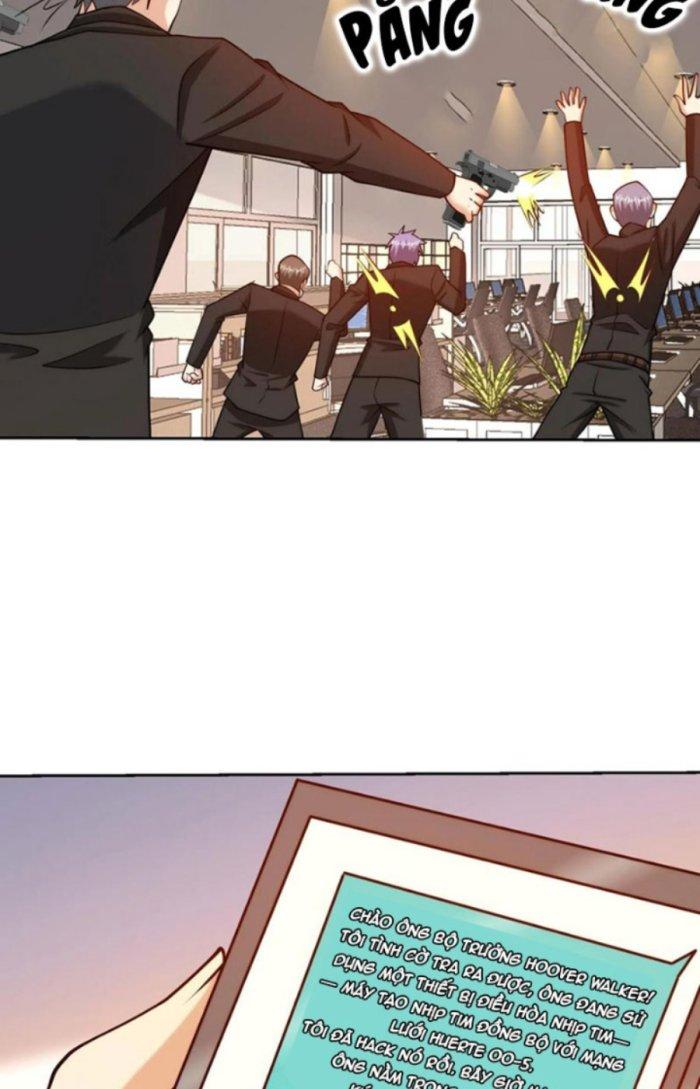 Mắt Phải Của Ta Là Thần Cấp Máy Tính Chapter 191 - Trang 2