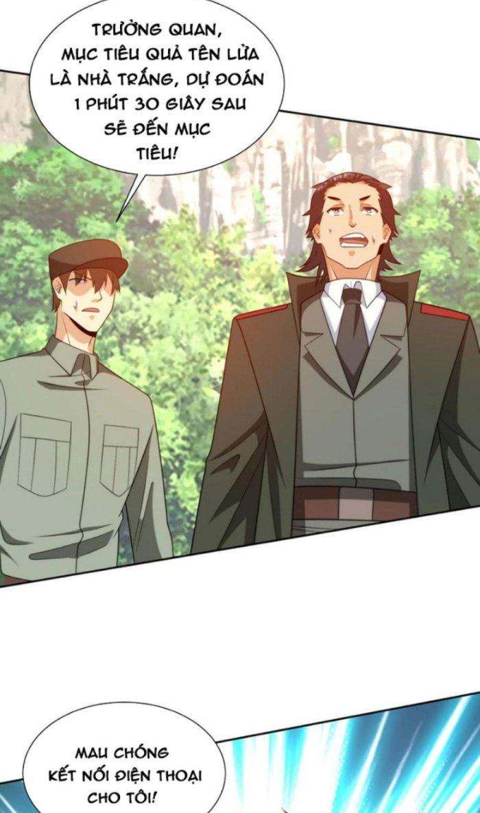 Mắt Phải Của Ta Là Thần Cấp Máy Tính Chapter 192 - Trang 2