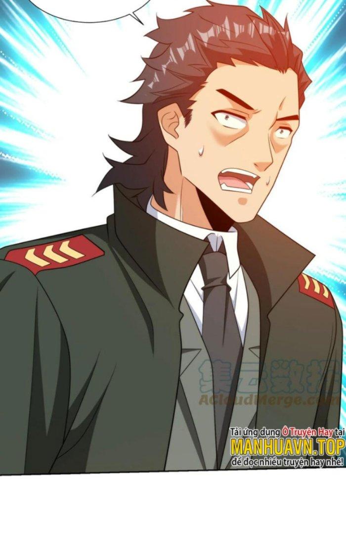 Mắt Phải Của Ta Là Thần Cấp Máy Tính Chapter 192 - Trang 2