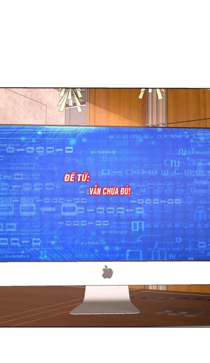 Mắt Phải Của Ta Là Thần Cấp Máy Tính Chapter 192 - Trang 2